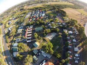 Albany Holiday Park, Albany